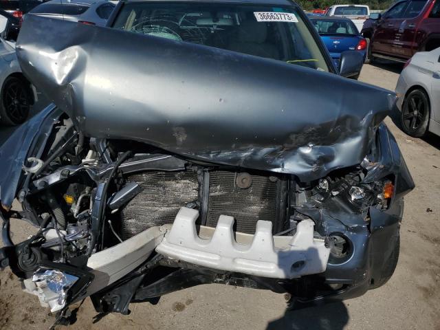 Photo 12 from auction – 2006 TOYOTA HIGHLANDER with VIN JTEGD21A260153702
