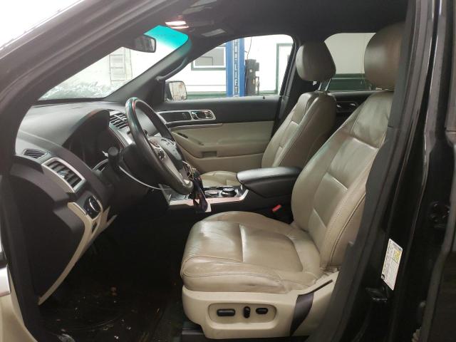 Photo 7 from auction – 2012 FORD EXPLORER X with VIN 1FMHK8D81CGA73235