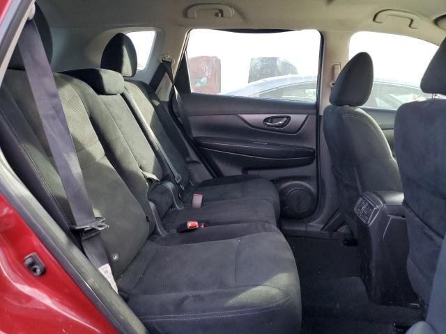 Photo 11 from auction – 2015 NISSAN ROGUE S with VIN 5N1AT2MV7FC927707
