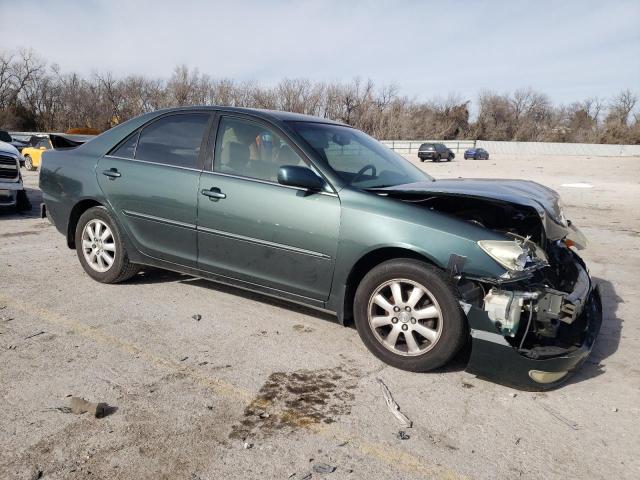 Photo 4 from auction – 2003 TOYOTA CAMRY LE/C with VIN JTDBE32K230198143