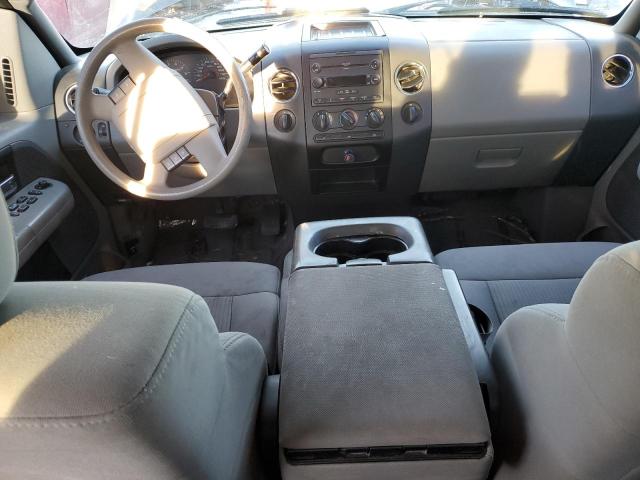 Photo 8 from auction – 2007 FORD F150 SUPER with VIN 1FTPW14V77KC95380