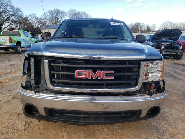 Photo 5 from auction – 2008 GMC SIERRA K15 with VIN 2GTEK19C381327589