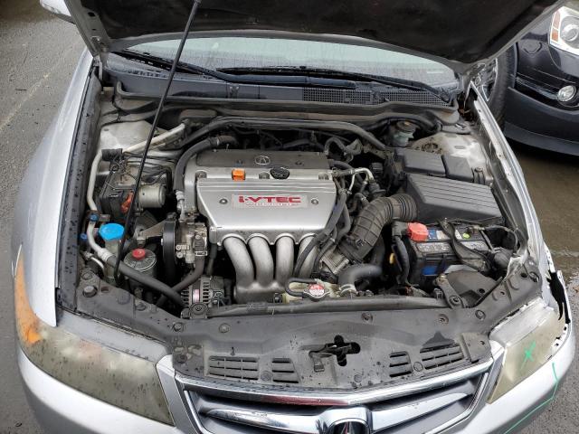Photo 11 from auction – 2006 ACURA TSX with VIN JH4CL96926C000425