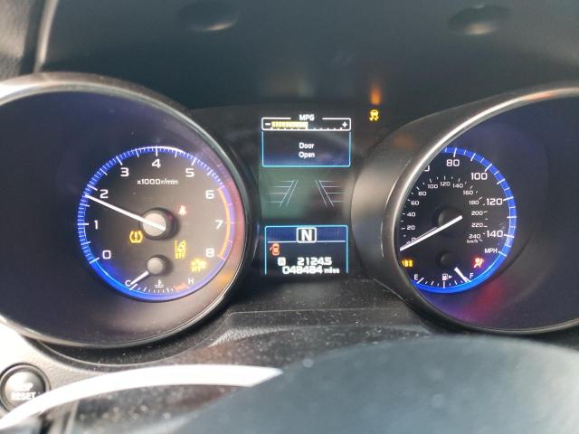 Photo 9 from auction – 2019 SUBARU OUTBACK 2. with VIN 4S4BSAFC4K3313107