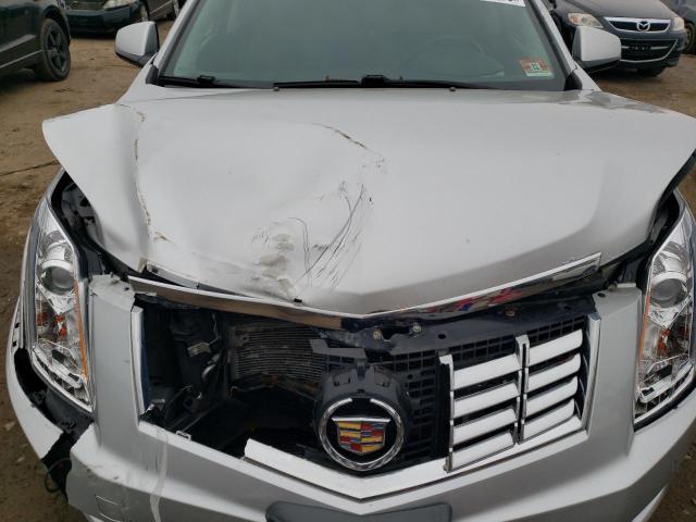 Photo 12 from auction – 2014 CADILLAC SRX LUXURY with VIN 3GYFNEE30ES636844
