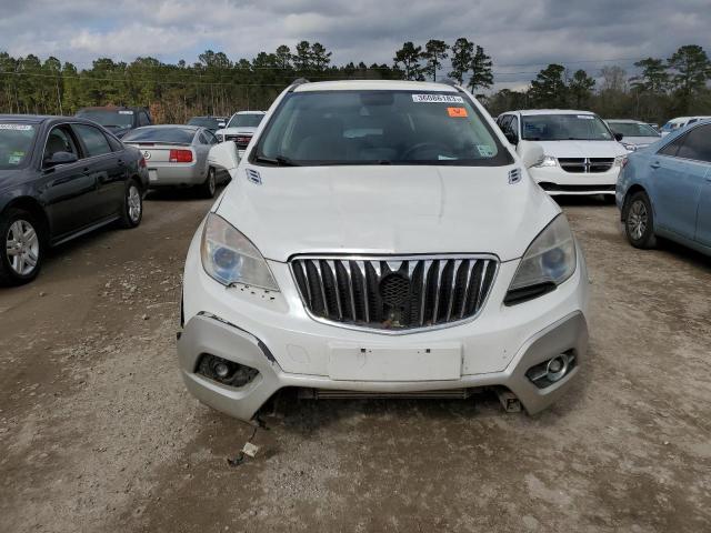 Photo 5 from auction – 2015 BUICK ENCORE CON with VIN KL4CJBSB7FB240366