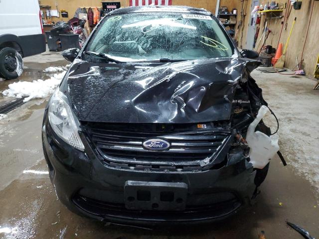 Photo 5 from auction – 2013 FORD FIESTA S with VIN 3FADP4AJ9DM220936