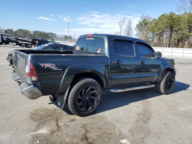 Photo 3 from auction – 2011 TOYOTA TACOMA DOU with VIN 5TFLU4EN5BX009526