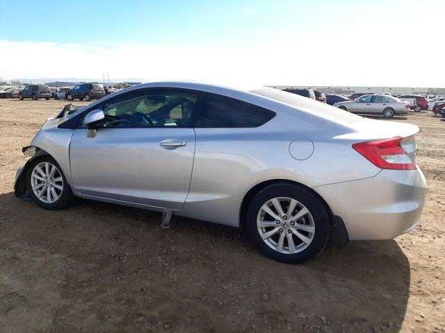 Photo 2 from auction – 2012 HONDA CIVIC EX with VIN 2HGFG3B84CH544075