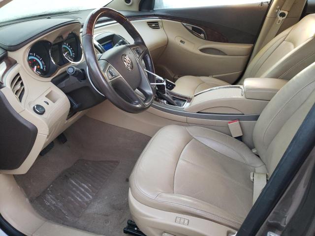 Photo 7 from auction – 2012 BUICK LACROSSE P with VIN 1G4GF5E3XCF146691