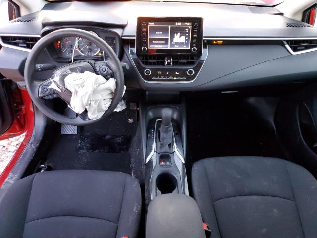 Photo 8 from auction – 2020 TOYOTA COROLLA LE with VIN JTDEPRAE4LJ056005