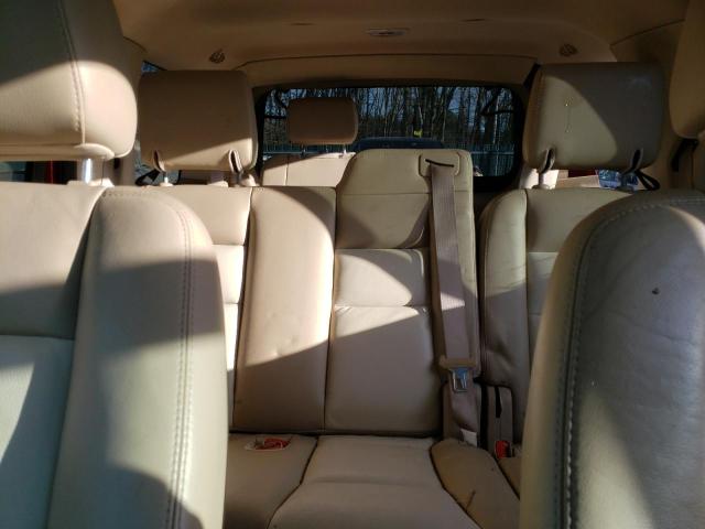 Photo 10 from auction – 2007 FORD EXPLORER E with VIN 1FMEU64817UA78119