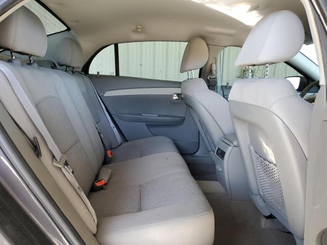 Photo 10 from auction – 2011 CHEVROLET MALIBU LS with VIN 1G1ZB5E19BF136605