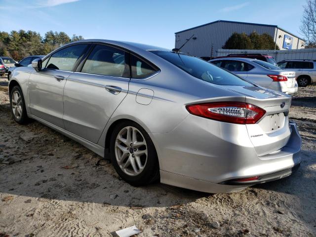 Photo 2 from auction – 2016 FORD FUSION SE with VIN 3FA6P0HD1GR209227