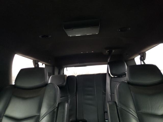 Photo 10 from auction – 2015 CADILLAC ESCALADE E with VIN 1GYS4UKJ3FR673633
