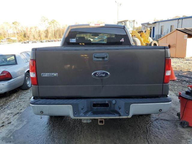 Photo 6 from auction – 2008 FORD F150 SUPER with VIN 1FTPW14V98FA89228
