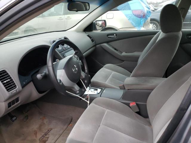 Photo 7 from auction – 2008 NISSAN ALTIMA 2.5 with VIN 1N4AL21E58N403235