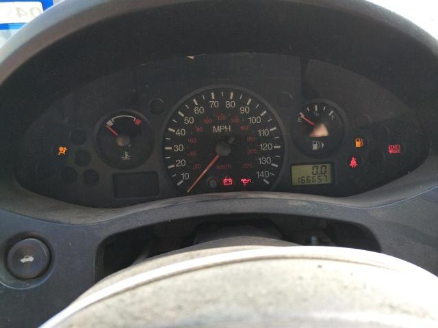 Photo 9 from auction – 2006 FORD FOCUS ZX3 with VIN 1FAFP31N36W148995