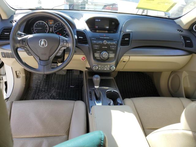 Photo 8 from auction – 2015 ACURA RDX with VIN 5J8TB3H36FL011584