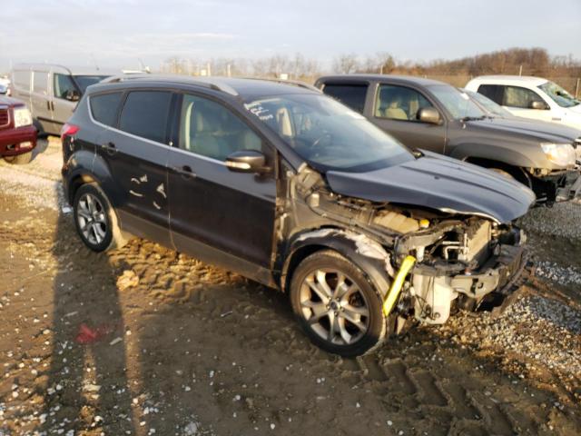 Photo 4 from auction – 2015 FORD ESCAPE TIT with VIN 1FMCU9J98FUA05687