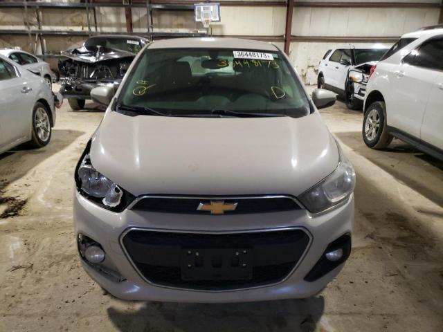Photo 5 from auction – 2016 CHEVROLET SPARK 1LT with VIN KL8CD6SA4GC571244