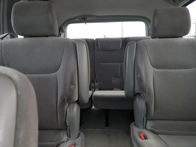 Photo 10 from auction – 2004 TOYOTA SIENNA with VIN 5TDZA23CX4S069836