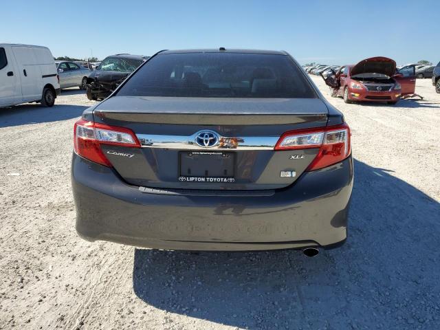 Photo 6 from auction – 2012 TOYOTA CAMRY HYBR with VIN 4T1BD1FK0CU004960
