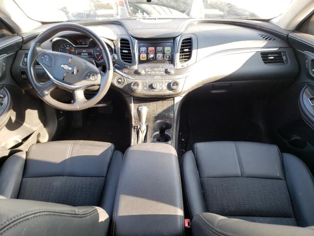 Photo 8 from auction – 2018 CHEVROLET IMPALA LT with VIN 2G1105S30J9172666