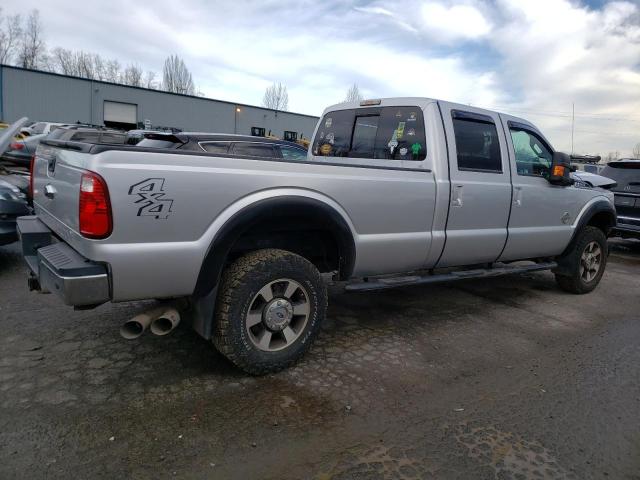 Photo 3 from auction – 2015 FORD F350 SUPER with VIN 1FT8W3BT7FEC63754