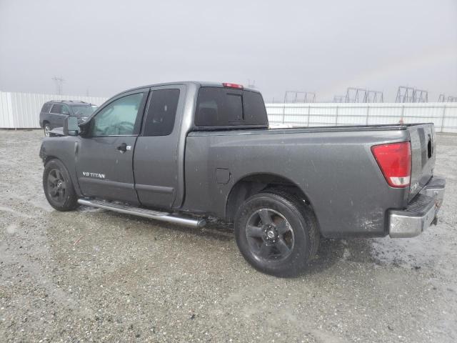 Photo 2 from auction – 2006 NISSAN TITAN XE with VIN 1N6AA06A96N543728