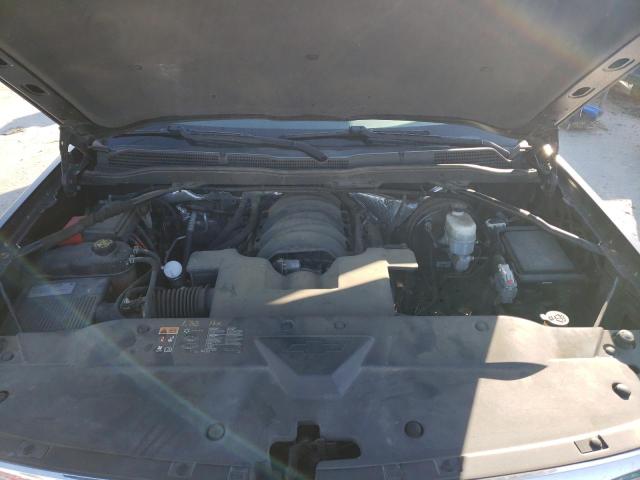 Photo 11 from auction – 2015 CHEVROLET SILVERADO with VIN 3GCUKRECXFG269744