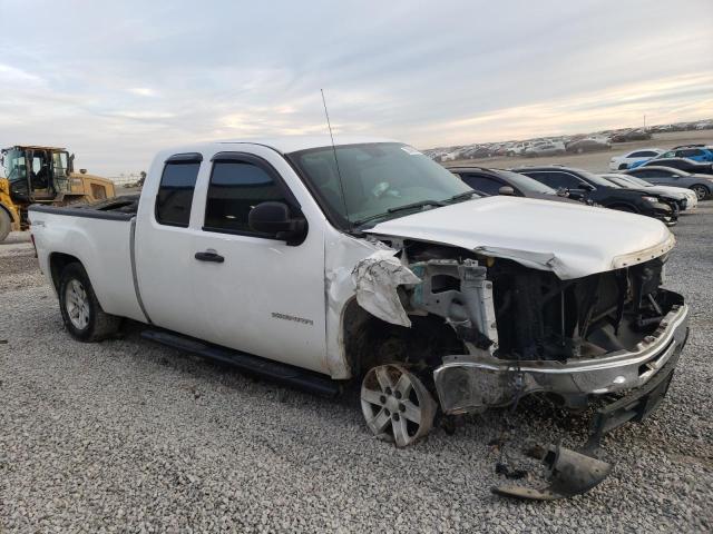 Photo 4 from auction – 2011 GMC SIERRA K15 with VIN 1GTR2TEA3BZ270858