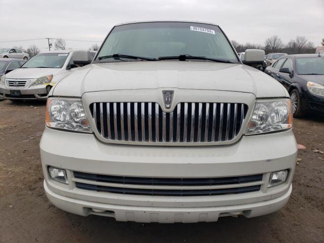 Photo 5 from auction – 2005 LINCOLN NAVIGATOR with VIN 5LMFU27505LJ04241