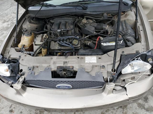 Photo 11 from auction – 2006 FORD TAURUS SE with VIN 1FAFP53UX6A129583