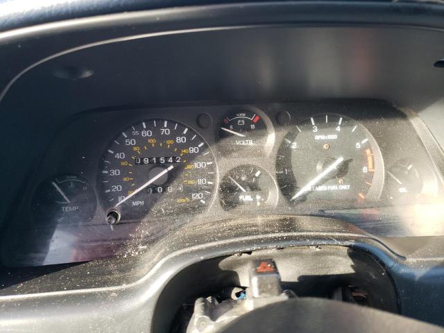 Photo 9 from auction – 1995 FORD THUNDERBIR with VIN 1FALP62WXSH120962