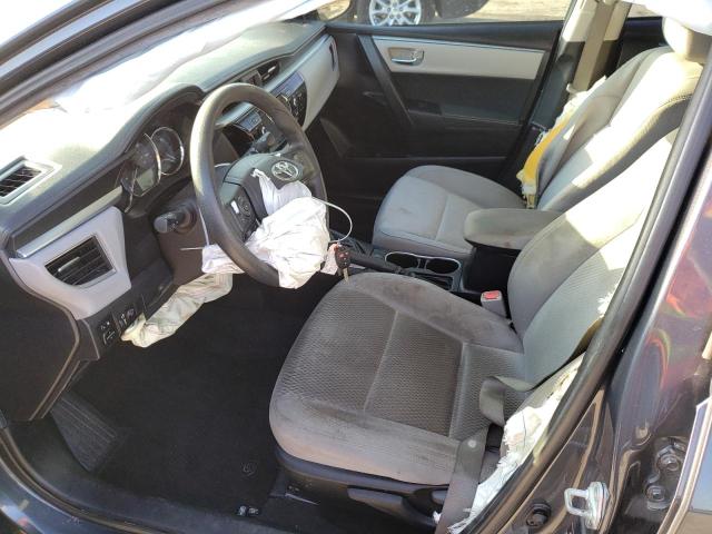 Photo 7 from auction – 2016 TOYOTA COROLLA L with VIN 5YFBURHE0GP536268