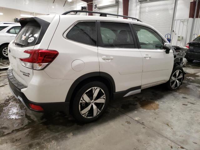 Photo 3 from auction – 2021 SUBARU FORESTER T with VIN JF2SKAXC1MH568520