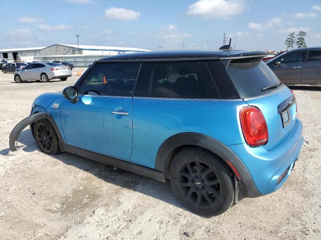 Photo 2 from auction – 2015 MINI COOPER S with VIN WMWXP7C5XF2A39945