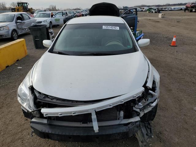 Photo 5 from auction – 2013 NISSAN ALTIMA 2.5 with VIN 1N4AL3AP7DC154109