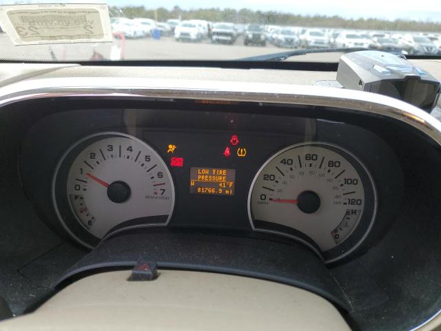 Photo 9 from auction – 2007 FORD EXPLORER E with VIN 1FMEU74E57UA74439