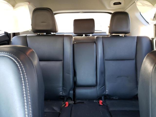 Photo 10 from auction – 2014 TOYOTA RAV4 LIMIT with VIN 2T3DFREV3EW211382