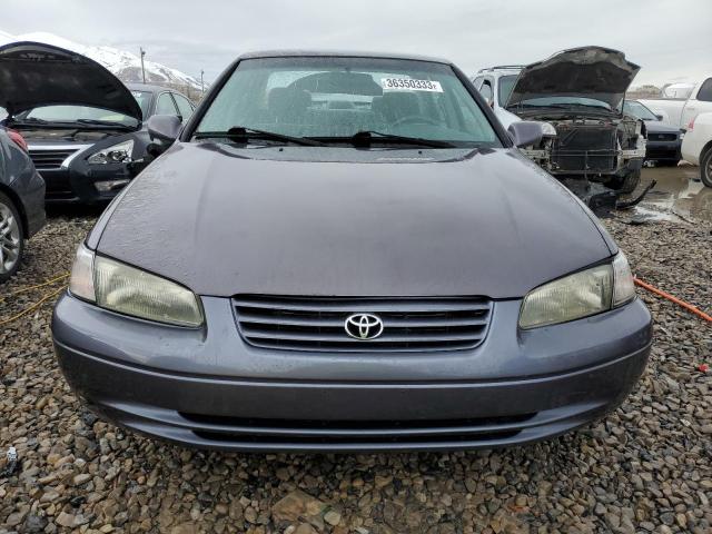 Photo 5 from auction – 1998 TOYOTA CAMRY LE with VIN JT2BF28K8W0115441