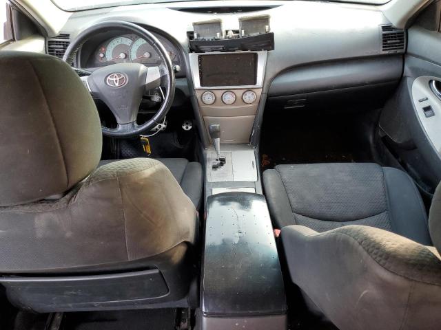 Photo 8 from auction – 2010 TOYOTA CAMRY BASE with VIN 4T1BF3EK7AU554239