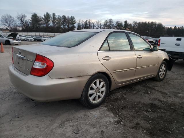 Photo 3 from auction – 2004 TOYOTA CAMRY LE with VIN 4T1BF30K64U587812