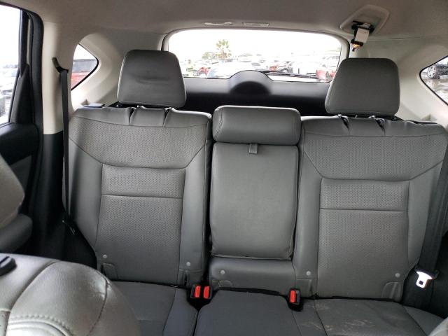 Photo 10 from auction – 2014 HONDA CR-V EX with VIN 2HKRM3H5XEH535408