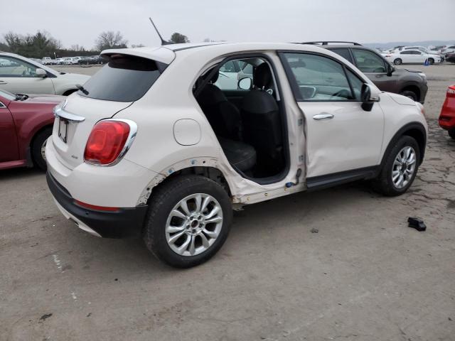 Photo 3 from auction – 2016 FIAT 500X EASY with VIN ZFBCFYBT7GP495822