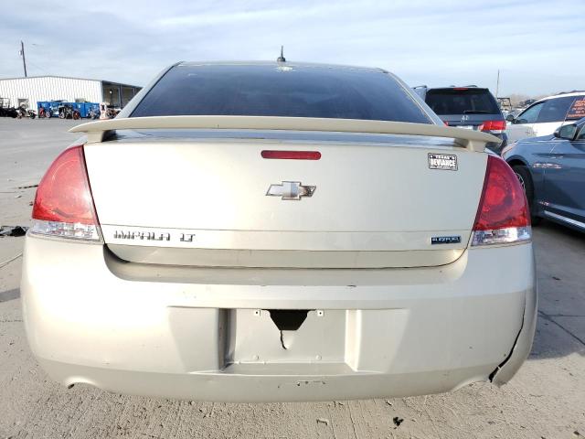 Photo 6 from auction – 2012 CHEVROLET IMPALA LT with VIN 2G1WB5E38C1201585