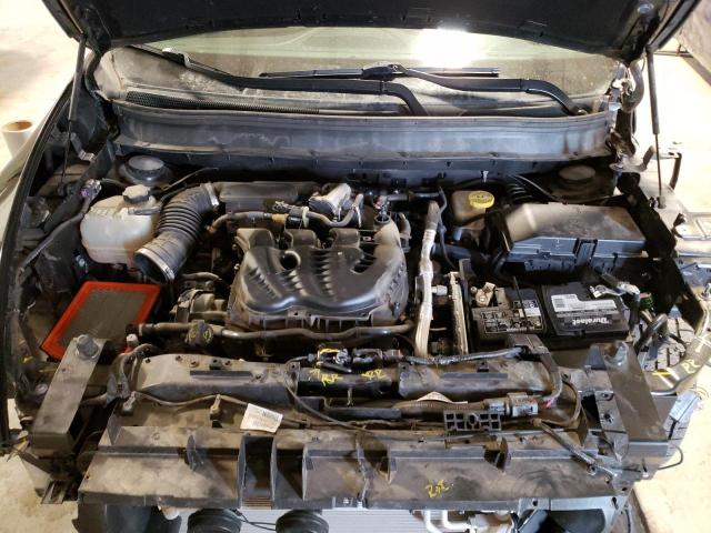 Photo 12 from auction – 2018 JEEP CHEROKEE L with VIN 1C4PJMLX1JD527504