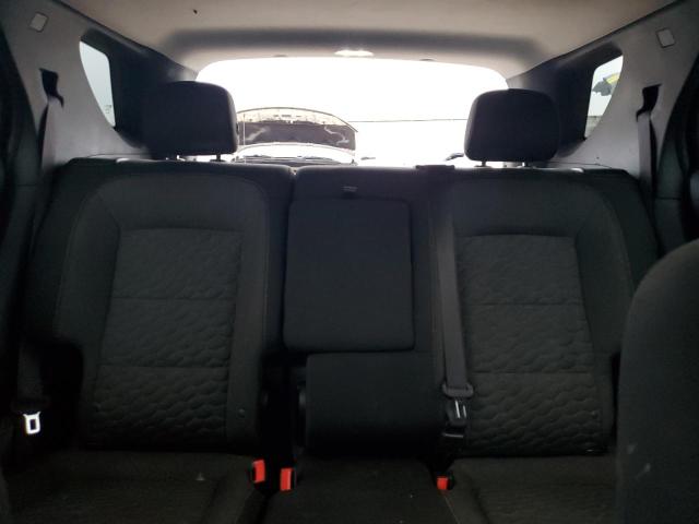 Photo 10 from auction – 2018 CHEVROLET EQUINOX LT with VIN 3GNAXJEVXJL120331