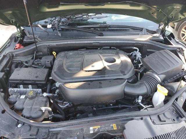 Photo 12 from auction – 2022 DODGE DURANGO GT with VIN 1C4RDJDG9NC108051